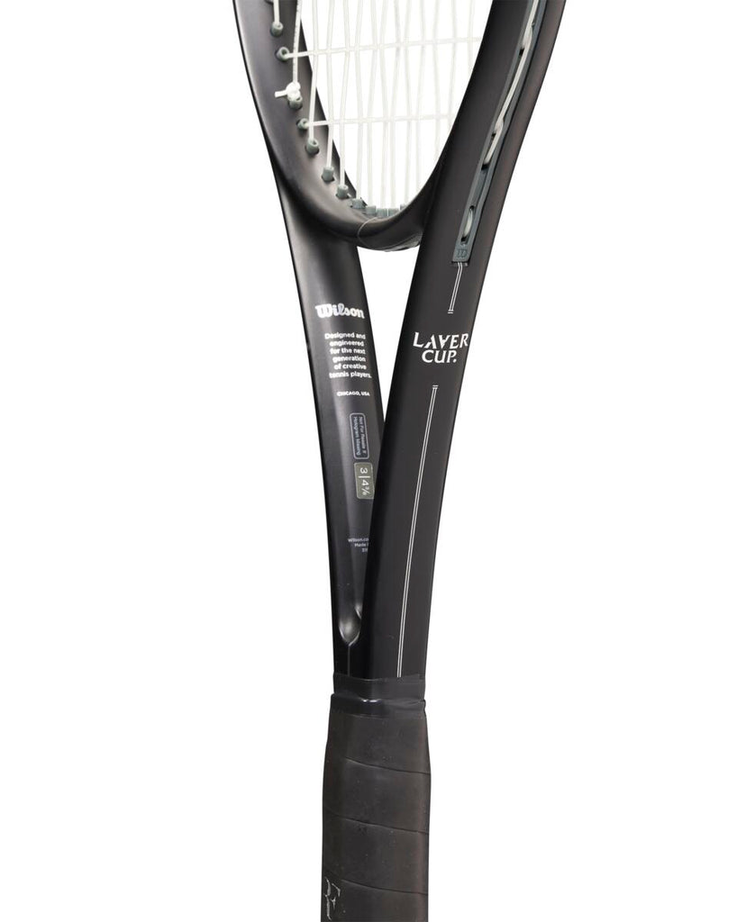 RF 01 LAVER CUP 2024 by Wilson Japan Racquet online - ウイルソン