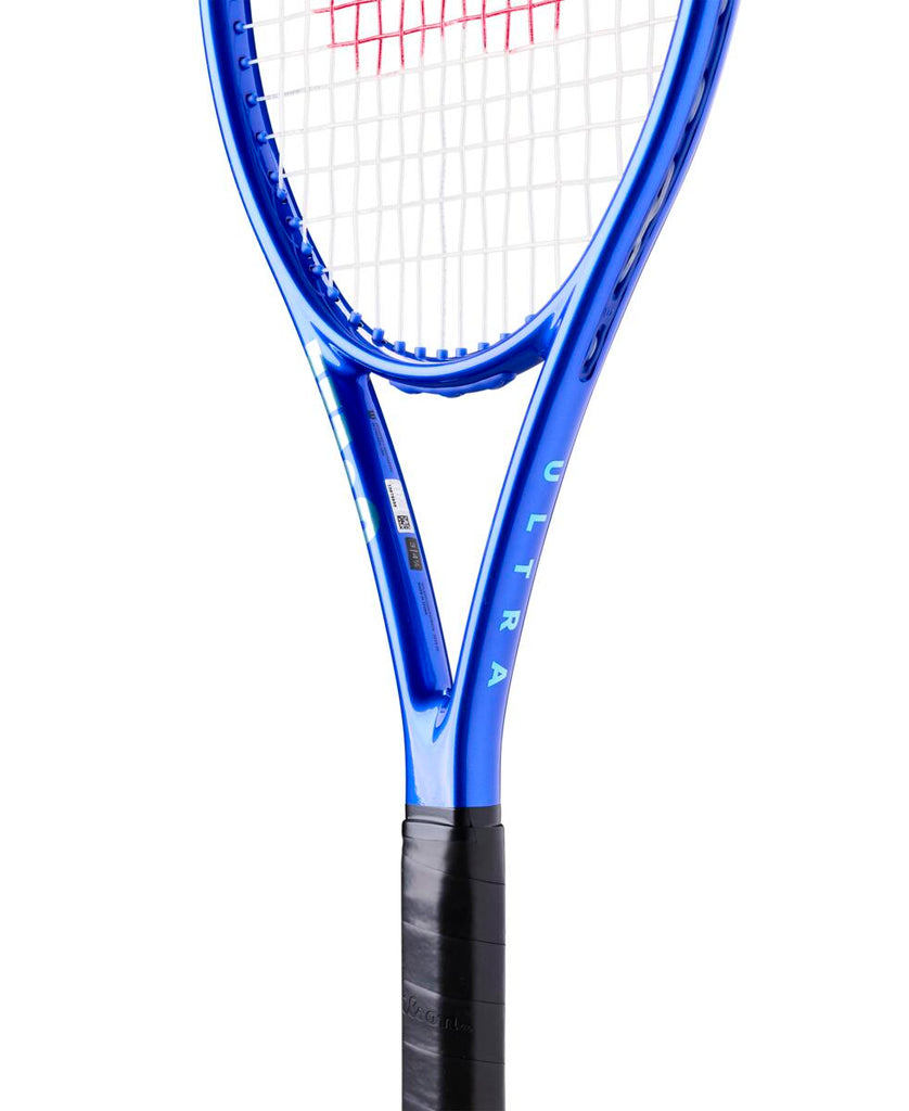 ULTRA TOUR 95 QZ V5 by Wilson Japan Racquet online - ウイルソン