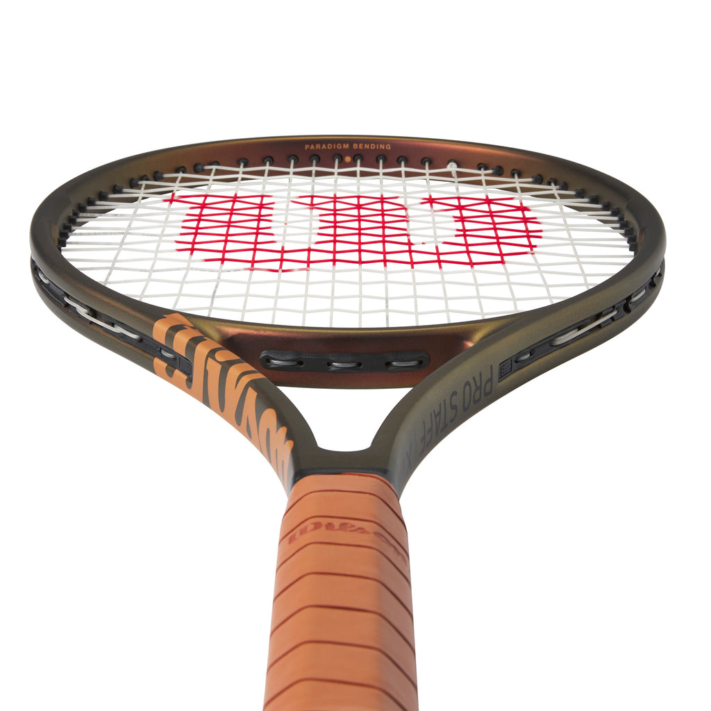 PRO STAFF X V14 by Wilson Japan Racquet online - ウイルソン公式