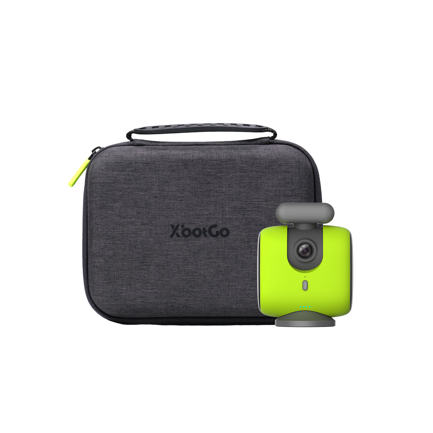 XbotGo Chameleon専用収納バッグ – 軽量型スポーツ自動追跡カメラ