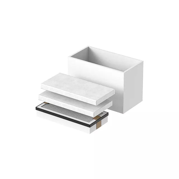 xTool 煙清浄機用フィルター交換キット (1 パック)