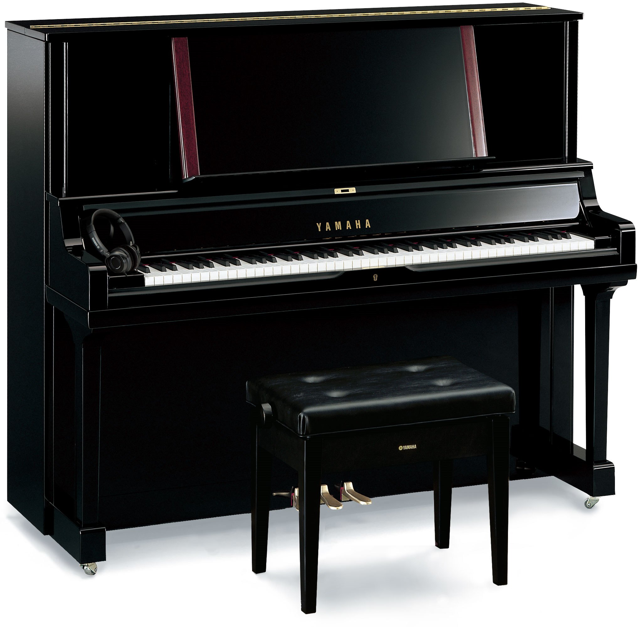 アップライトピアノ - もちづき楽器