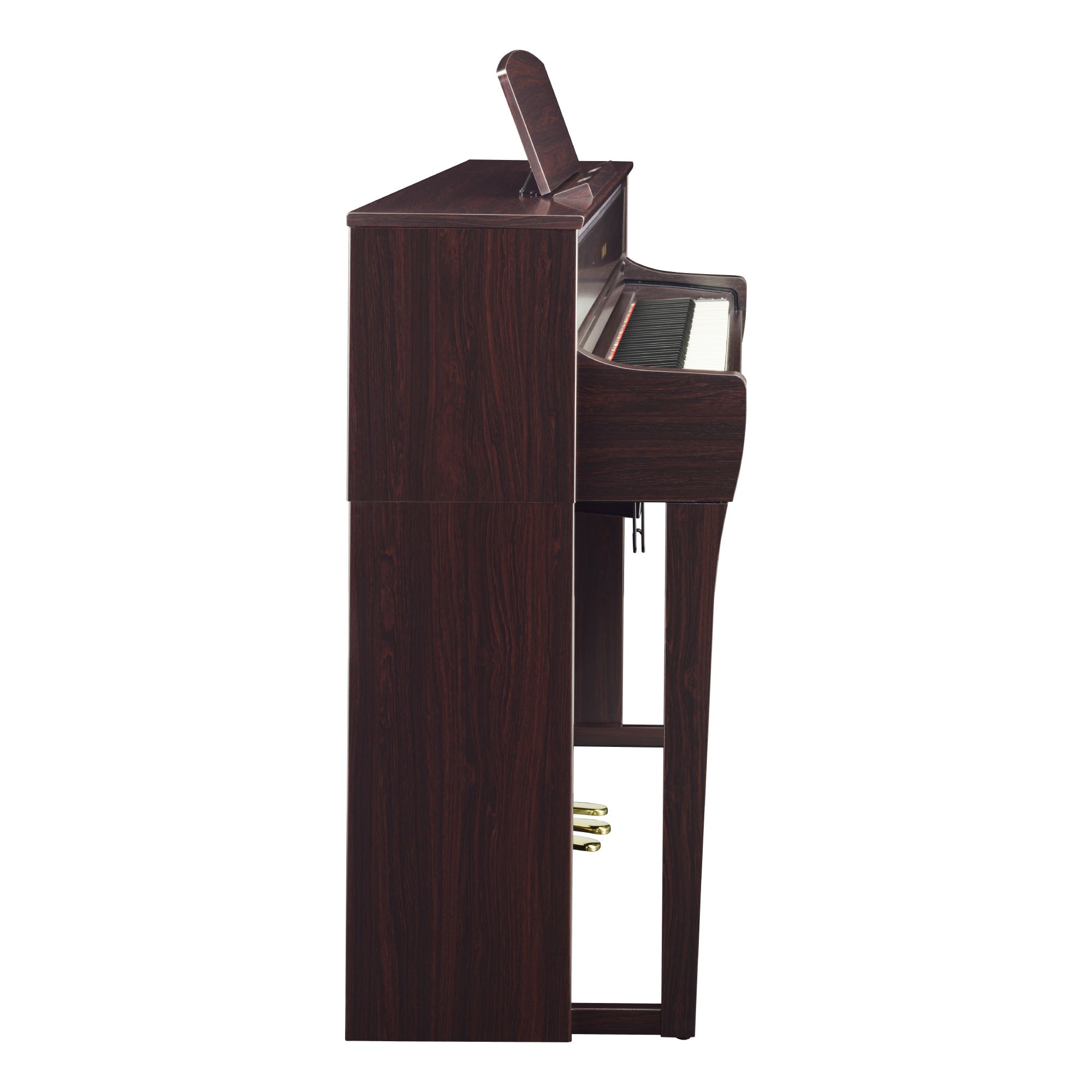 ヤマハ | CLP-775 - Clavinova（クラビノーバ） - 概要