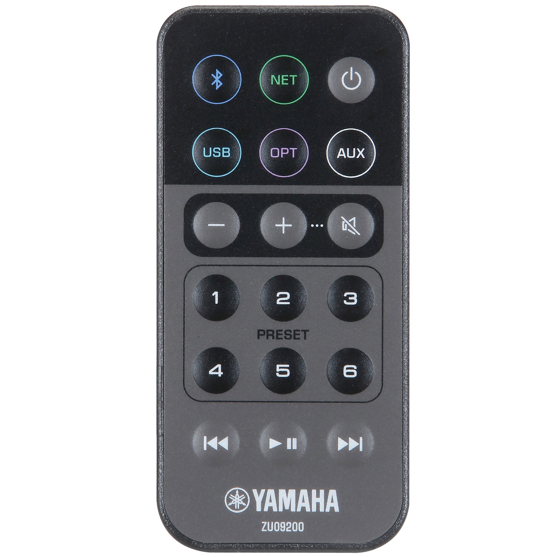 ヤマハ | WXC-50 - HiFiコンポーネント - 概要