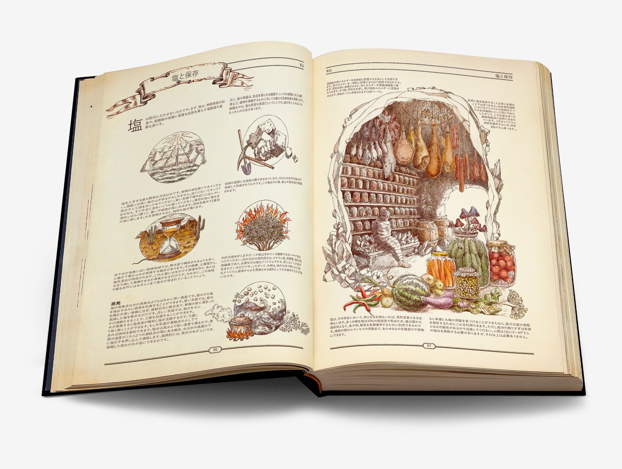 The Book」: 究極の文明再構築ガイド - Hungry Minds