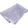 簡易間仕切りシート(防炎・制電タイプ) ユタカメイク ビニールカーテン