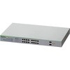 4627R AT-GS950/10PS V2 アライドテレシス 電源内蔵 別売マグネット