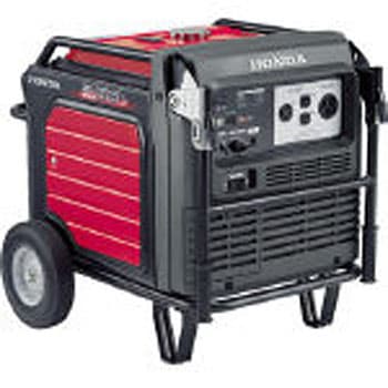 EU55IS HONDA 高性能インバーター発電機(超低騒音型) 1台 ホンダ