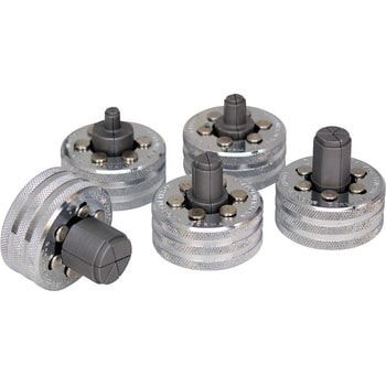 エキスパンダヘッド ローテンベルガー(ROTHENBERGER) 【通販モノタロウ】