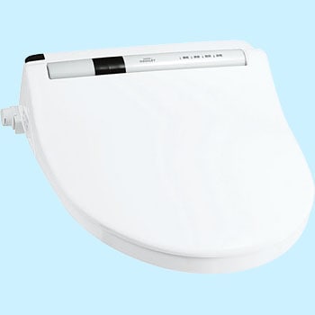 TCF446 #NW1 ウォシュレット KVシリーズ 1台 TOTO 【通販モノタロウ】