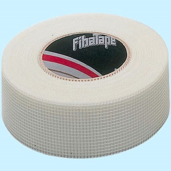 ファイバーテープ KLASS(クラス/旧:極東産機) 下地補強テープ 【通販