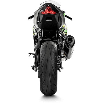 S-K6R11-RC レーシングライン (カーボン) Kawasaki Ninja ZX-6R (2009