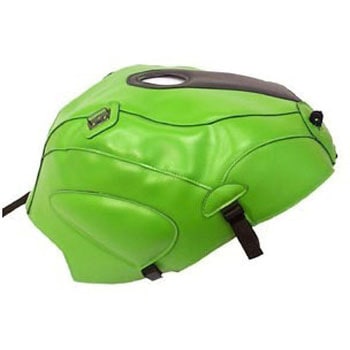 1404A タンクカバー ZX 12 R GRASS グリーン KAWASAKI 1個 BAGSTER