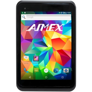 GT78-VJW GT78-VJ堅牢モデル8インチ液晶タブレット Android7.0(Wi-Fi