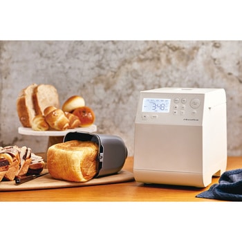 コンパクトベーカリー recolte(レコルト) ホームベーカリー 【通販