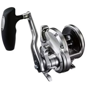 4000 20 オシアジガー 4000 SHIMANO(シマノ) 自重785g ストローク33.4