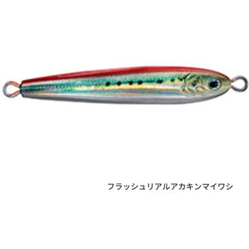 ソルティガ TGベイト 80g DAIWA(ダイワ)[船舶用品・漁業資材] 疑似餌