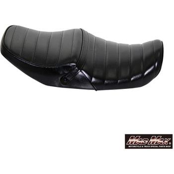 MM08-K004-01 カワサキ ZRX400/ZRX-II用 タックロールシート ブラック