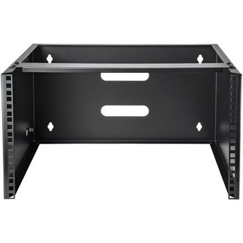 WALLMOUNT6 6U ウォールマウントブラケット/奥行35cm 浅型サーバー