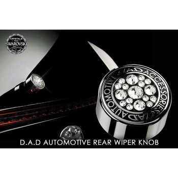 SA913-01 D.A.D オートモーティブ リアワイパーノブ 1個 GARSON 【通販