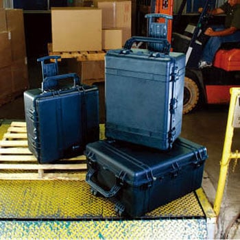 ラージケース PELICAN(ペリカン) プロテクターツールケース 【通販
