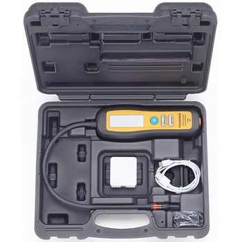 TA430FR 高感度赤外線検知方式リークディテクター 1台 イチネンTASCO