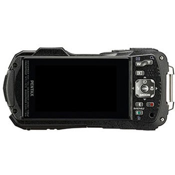 防水防塵デジタルカメラ WG-90 PENTAX(ペンタックス) コンパクト