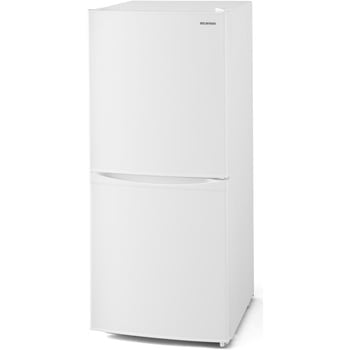 冷蔵庫 142L アイリスオーヤマ 【通販モノタロウ】