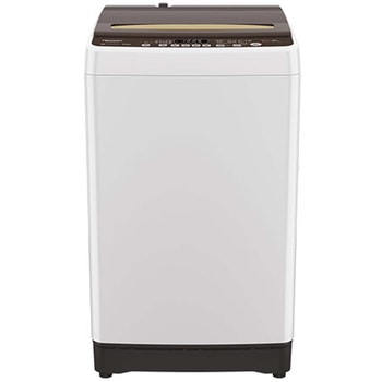 HWDG80C 全自動洗濯機 8.0kg 1台 Hisense(ハイセンス) 【通販モノタロウ】