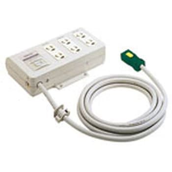 ハーネス用OA電源タップ Panasonic(パナソニック) タップ/電源取付部品