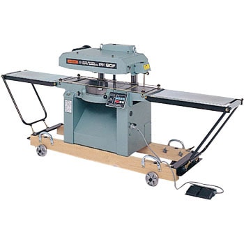 PF90F(3P) 3Φ200V オートリターン超仕上かんな盤 1台 HiKOKI(旧:日立工