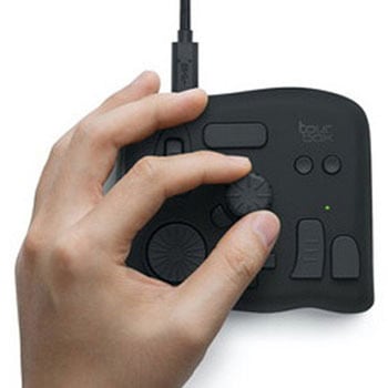 TBG_H_L_N TourBox Neo 1個 TourBox 【通販モノタロウ】