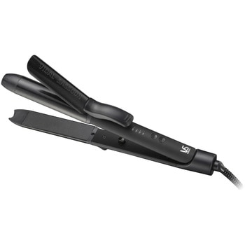 VSI3250KJ マイナスイオン2WAYヘアアイロン 1個 ヴィダルサスーン