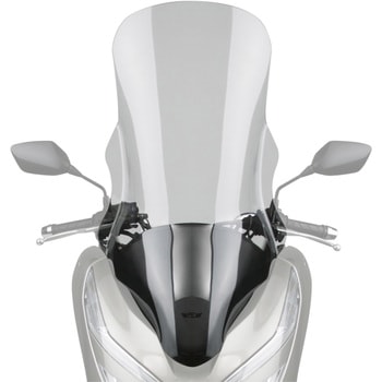 national cycle VStream ウインドシールド DAYTONA(デイトナ