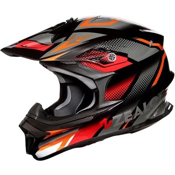 MadJumperⅡ(マッドジャンパー2) GRAPHIC ZEALOT(ジーロット) オフ