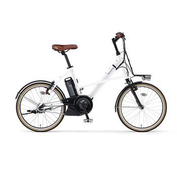 PA20CX PAS PAS CITY-X 20型電動アシスト自転車 2020年モデル【完成