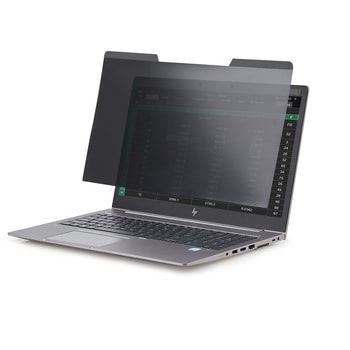 PRIVSCNLT15 のぞき見防止プライバシーフィルター/15.6インチ型ノート