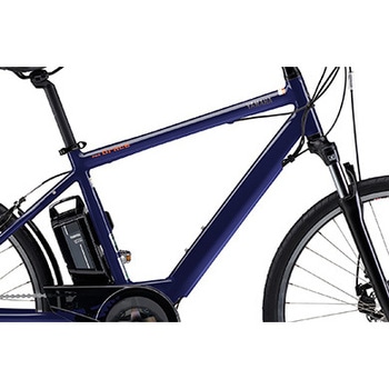 PA26B PAS PAS Brace 26型電動アシスト自転車 2020年モデル 【完成組立