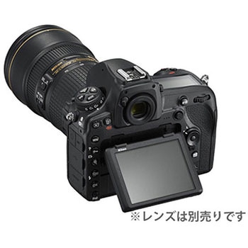 D850 ボディ デジタル一眼レフカメラ D850 Nikon(ニコン) ブラック色