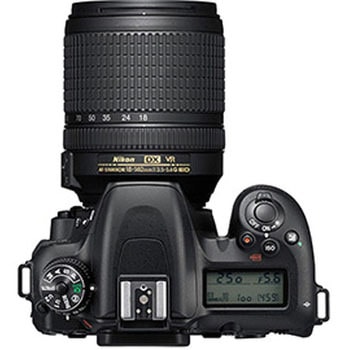 デジタル一眼レフカメラ D7500 Nikon(ニコン) 【通販モノタロウ】