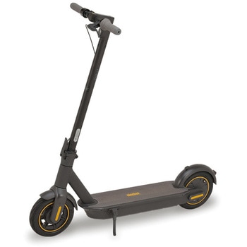 50463 NINEBOT Kickscooter MAX 1台 Segway-Ninebot (セグウェイナイン