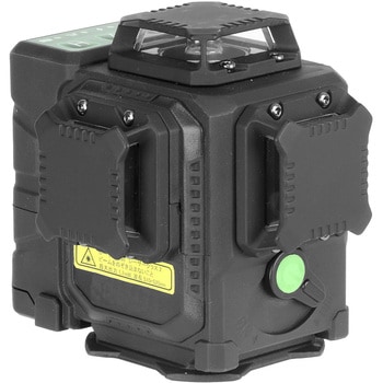 マイゾックス マルチグリーンレーザー墨出器 MYZOX × PRO standard