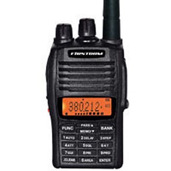 FC-S117 マルチバンドレシーバー 1個 エフ・アール・シー 【通販