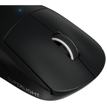 ロジクール PRO X SUPERLIGHT ワイヤレス ゲーミング マウス