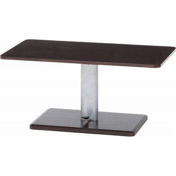 昇降テーブル (43-57) 不二貿易 昇降デスク・スタンディングデスク