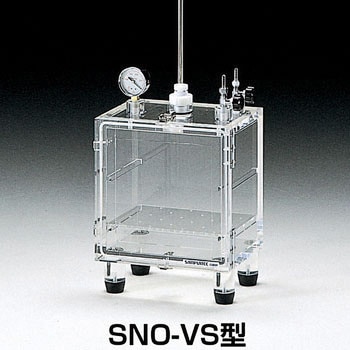 真空脱泡装置 サンプラテック 脱泡器 【通販モノタロウ】