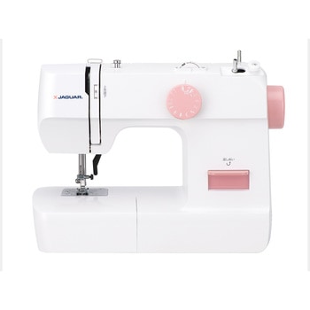KJM1101W 電動ミシン ジャガー(JAGUAR) 幅360mm KJM1101W - 【通販
