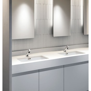 自動水栓 オートマージュA INAX(LIXIL) 【通販モノタロウ】