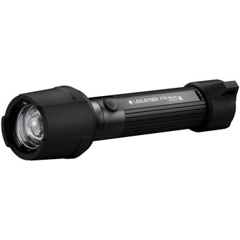 502187 充電式LEDライト P7R Work LED LENSER 保護等級IP68 - 【通販