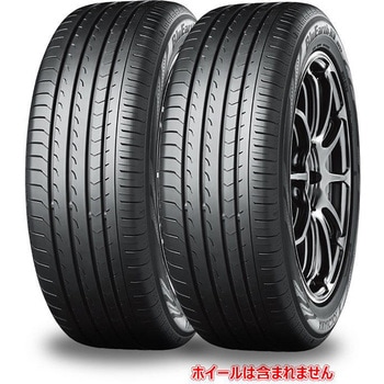 サマータイヤ2本set】 YOKOHAMA(ヨコハマ) BluEarth-RV RV03 YOKOHAMA